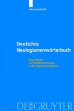 Deutsches Neologismenwoerterbuch