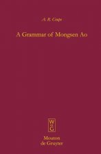 Grammar of Mongsen Ao