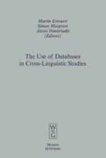 Use of Databases in Cross-Linguistic Studies