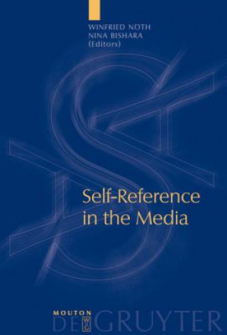 Self-Reference in the Media