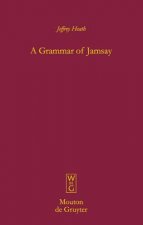 Grammar of Jamsay
