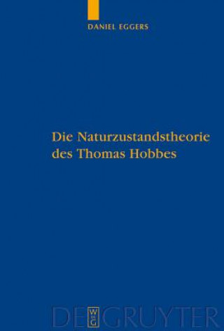 Die Naturzustandstheorie Des Thomas Hobbes