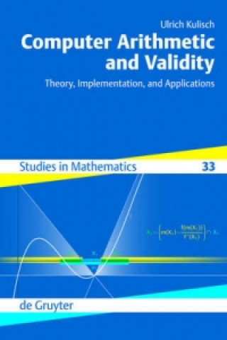 Computer Arithmetic and Validity