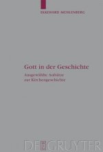 Gott in der Geschichte