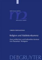 Religion und Stadtekonkurrenz