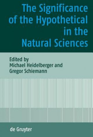 Significance of the Hypothetical in the Natural Sciences
