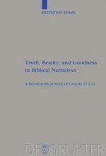 Truth, Beauty, and Goodness in Biblical Narratives