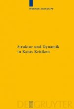 Struktur und Dynamik in Kants Kritiken