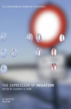 Expression of Negation