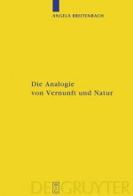 Analogie von Vernunft und Natur