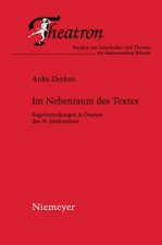 Im Nebenraum Des Textes