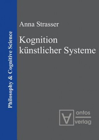 Kognition kunstlicher Systeme