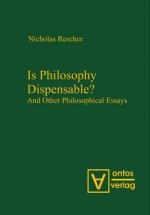Is Philosophy Dispensable?