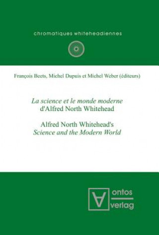 science et le monde moderne d'Alfred North Whitehead?