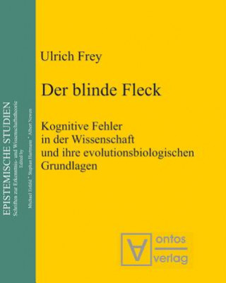 blinde Fleck