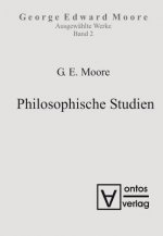 Ausgewahlte Schriften, Band 2, Philosophische Studien