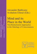 Mind and its Place in the World