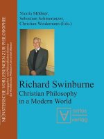 Richard Swinburne