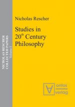 Studies in 20th Century Philosophy