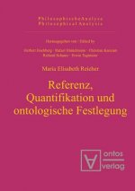 Referenz, Quantifikation und ontologische Festlegung