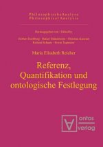 Referenz, Quantifikation und ontologische Festlegung