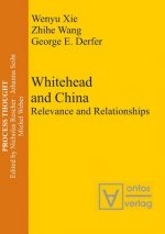 Whitehead and China