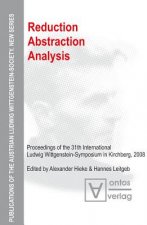 Reduction - Abstraction - Analysis