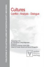 Cultures. Conflict - Analysis - Dialogue
