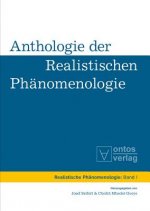 Anthologie der realistischen Phanomenologie