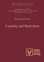 Causality and Motivation