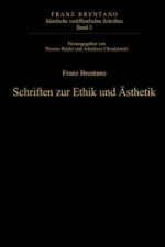 Samtliche veroeffentlichte Schriften, Band 3, Schriften zur Ethik und AEsthetik