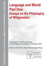 Essays on the philosophy of Wittgenstein