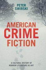 American Crime Fiction