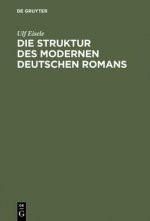 Struktur Des Modernen Deutschen Romans