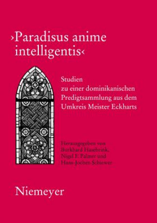 Paradisus anime intelligentis