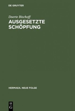 Ausgesetzte Schoepfung