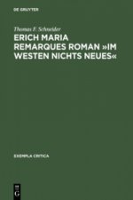 Erich Maria Remarques Roman 