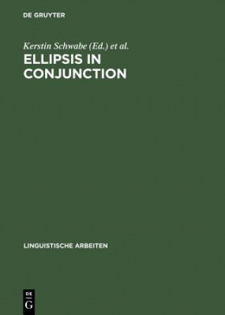 Ellipsis in Conjunction
