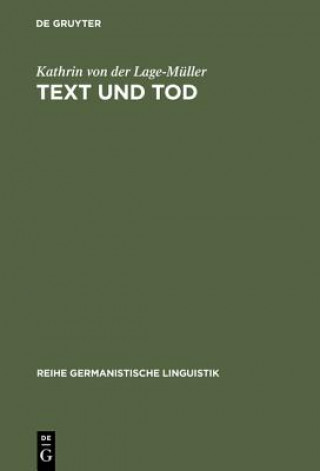 Text und Tod