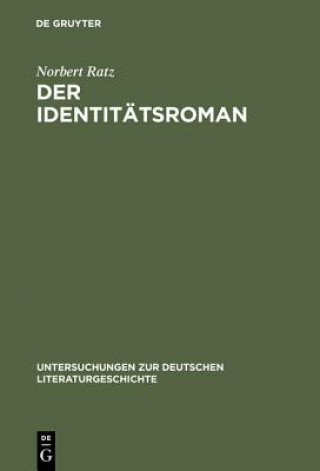 Der Identitatsroman