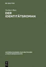 Der Identitatsroman
