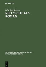 Nietzsche ALS Roman