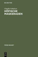 Hoefische Maskeraden