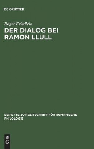 Dialog bei Ramon Llull