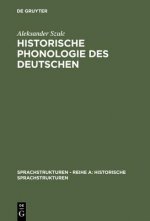 Historische Phonologie des Deutschen
