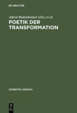 Poetik der Transformation