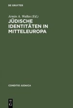 Judische Identitaten in Mitteleuropa