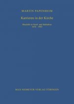 Karrieren in der Kirche