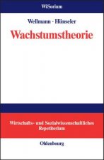 Wachstumstheorie