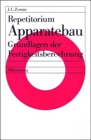 Repetitorium Apparatebau